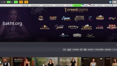 سایت بت 303