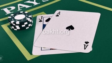 بلک جک-بیست و یک