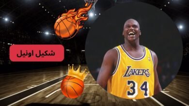 بررسی بیوگرافی شکیل اونیل (Shaquille o’neal) | عکس های شخصی و افتخارات - بت مارکت