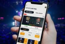 برترین اپلیکیشن‌های شرط بندی ورزشی در سال 2025 (اندروید و IOS) - بخت
