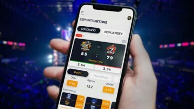 برترین اپلیکیشن‌های شرط بندی ورزشی در سال 2025 (اندروید و IOS) - بخت