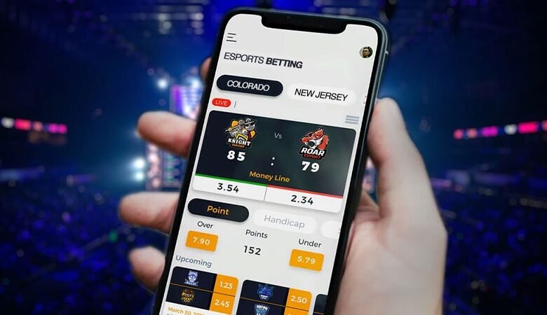 برترین اپلیکیشن‌های شرط بندی ورزشی در سال 2025 (اندروید و IOS) - بخت