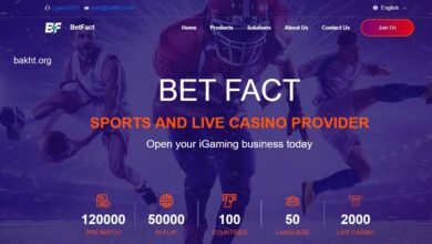 سایت بت فکت