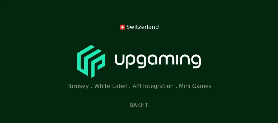 شرکت توسعه دهنده سایت شرط بندی آپ گیمینگ