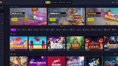 سایت وطن گیم