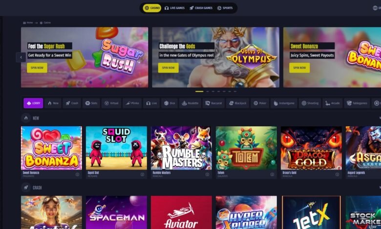 سایت وطن گیم