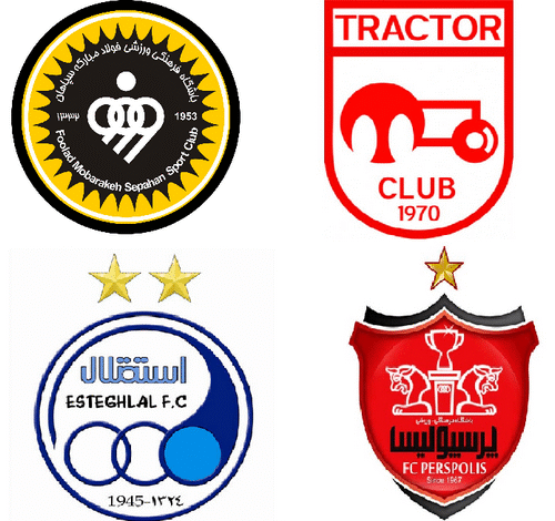 بررسی شرط بندی لیگ برتر ایران به همراه معرفی پر سودترین آپشن ها