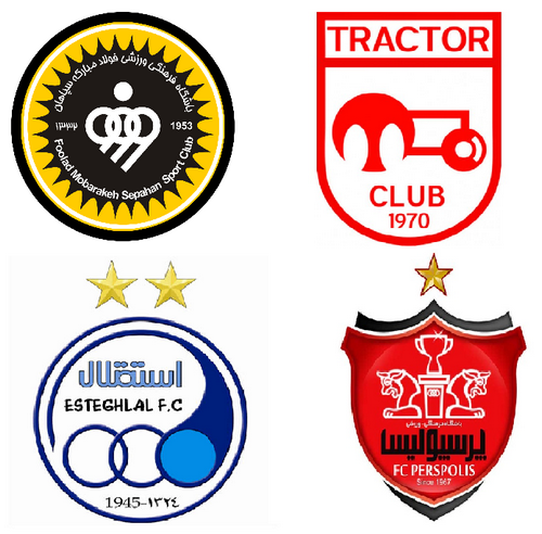 بررسی شرط بندی لیگ برتر ایران به همراه معرفی پر سودترین آپشن ها