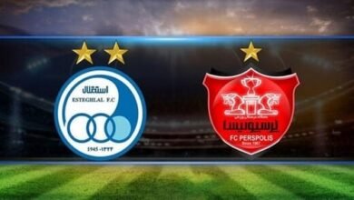 شرط بندی پرسپولیس و استقلال