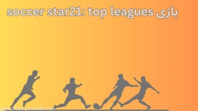 آموزش بازی Soccer Star 21: Top Leagues و نکات مهم این بازی