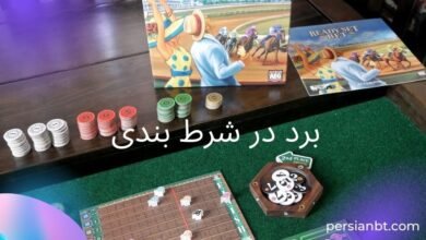 رازهای برد در شرط بندی⚡️برای سودهای میلیونی