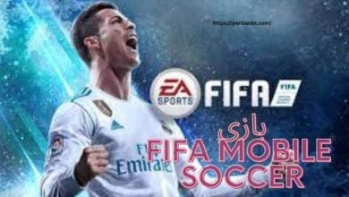 آموزش بازی FIFA Mobile Soccer (فیفا موبایل) + راهنمای نصب