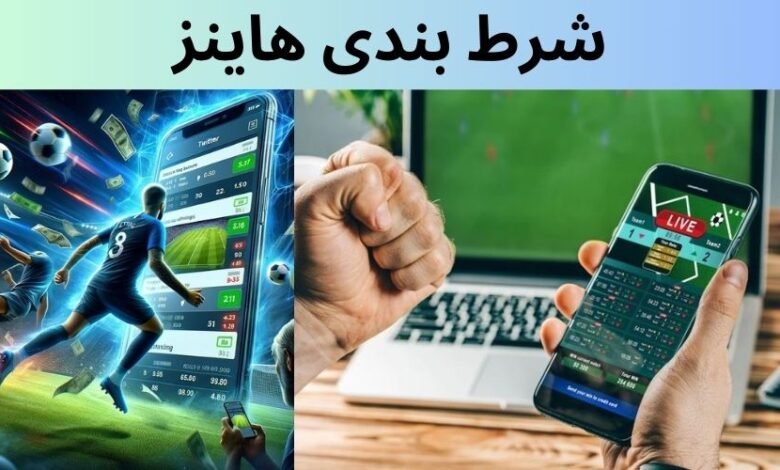 آموزش شرط بندی هاینز به همراه مزایا و معایب آن