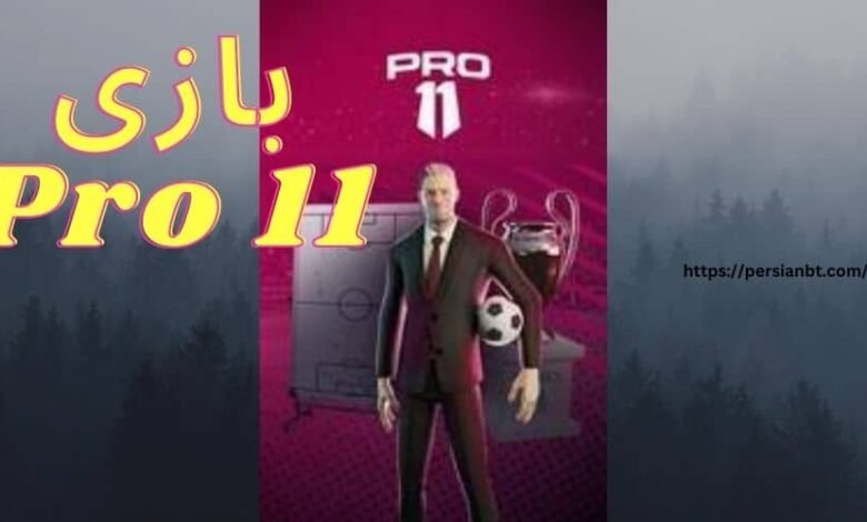 آموزش بازی Pro 11 برای شرط بندی آنلاین و سودآور