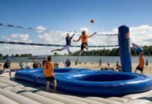 قوانین ورزش باسبال به همراه بررسی تاریخچه آن