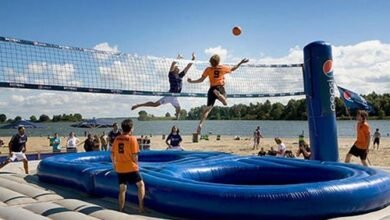 قوانین ورزش باسبال به همراه بررسی تاریخچه آن