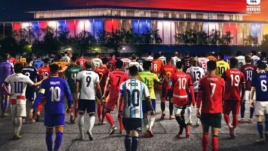 قرعه کشی جام جهانی 2026