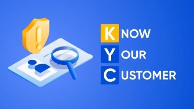 KYC چیست