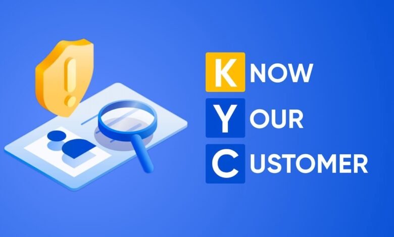 KYC چیست