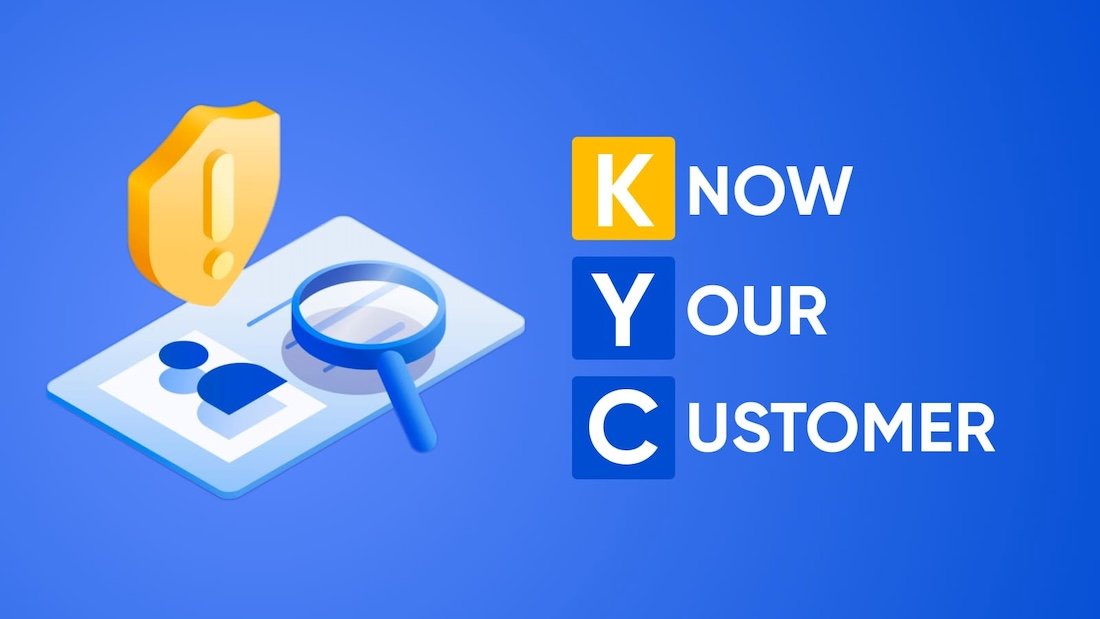 KYC چیست