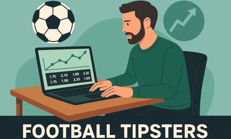 هوش مصنوعی و تیپستر شرط‌بندی