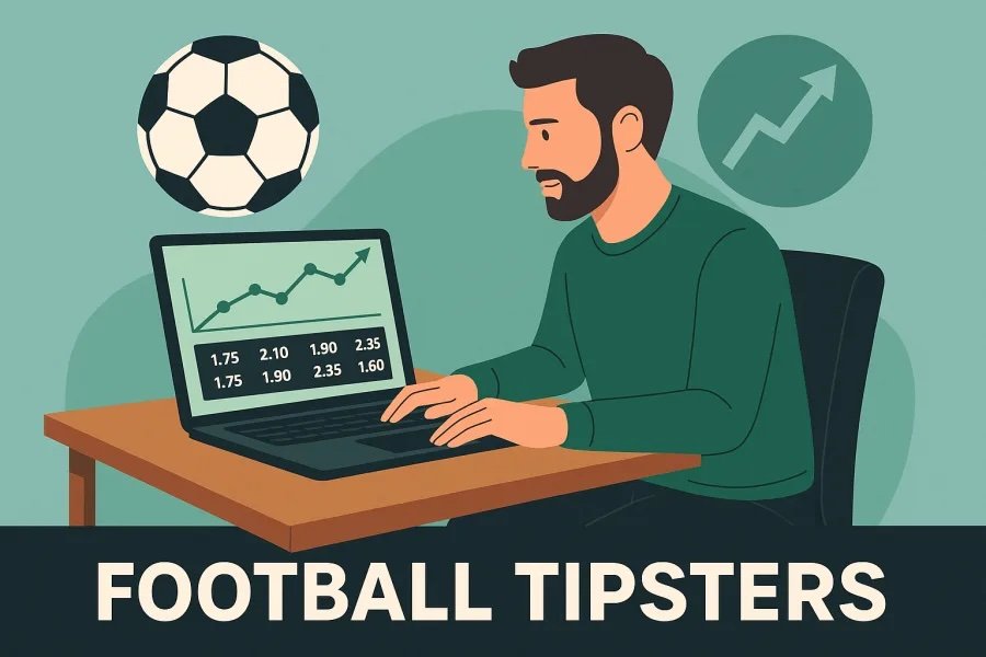 هوش مصنوعی و تیپستر شرط‌بندی