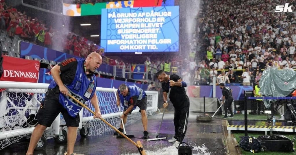 نقش آب‌وهوا در پیش‌بینی