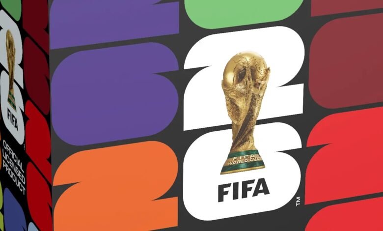 جام جهانی ۲۰۲۶