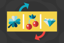 اعتیاد به شرط بندی