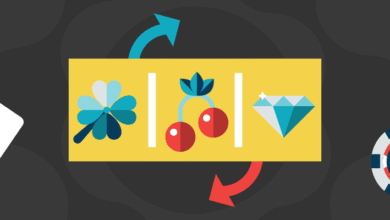 اعتیاد به شرط بندی