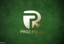 سایت پروز پوکر (ProzPoker) (ایرانی) - بخت