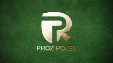 سایت پروز پوکر (ProzPoker) (ایرانی) - بخت