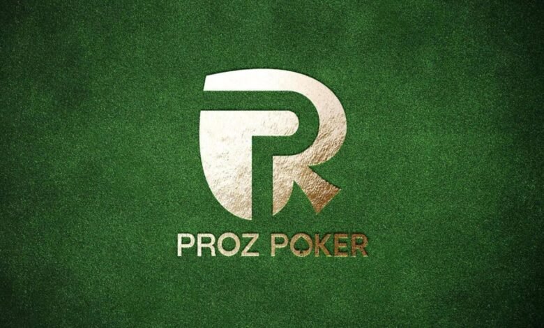 سایت پروز پوکر (ProzPoker) (ایرانی) - بخت