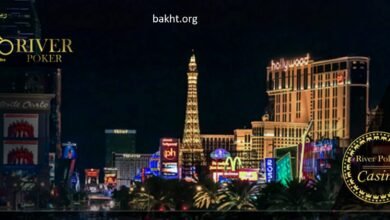 سایت ریور پوکر